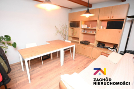 Dom wolnostojący graniczący z lasem- Niedoradz